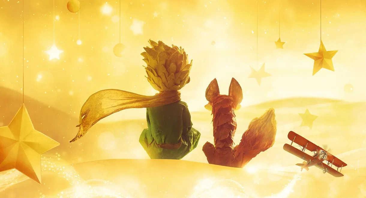 The Little Prince