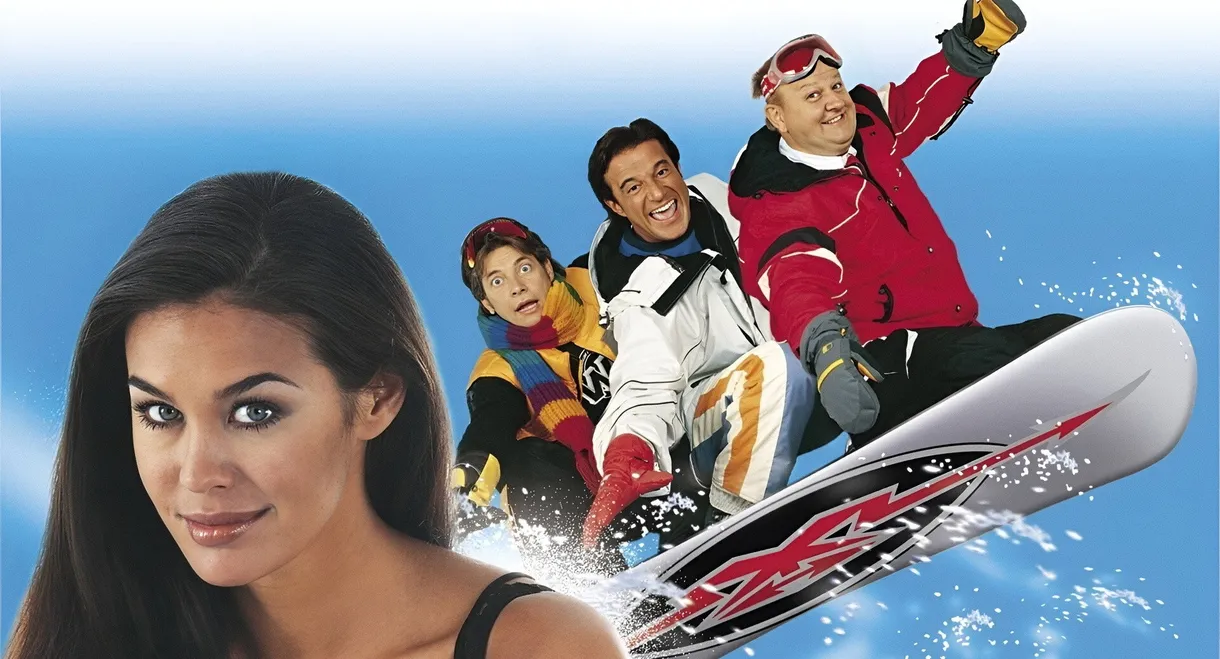 Christmas Vacation 2000
