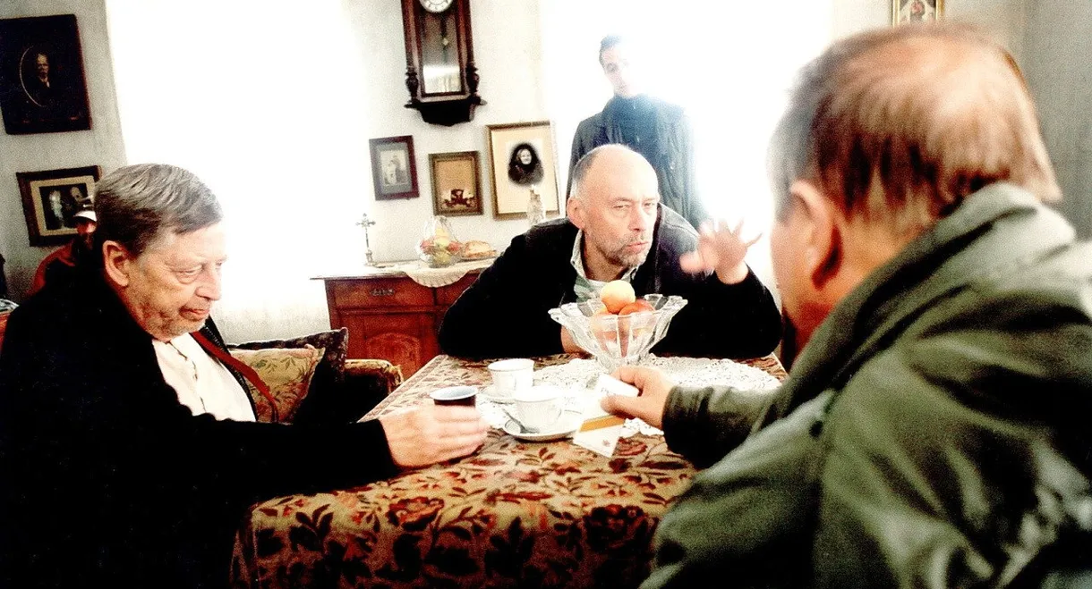 Nepodepsaný knoflík