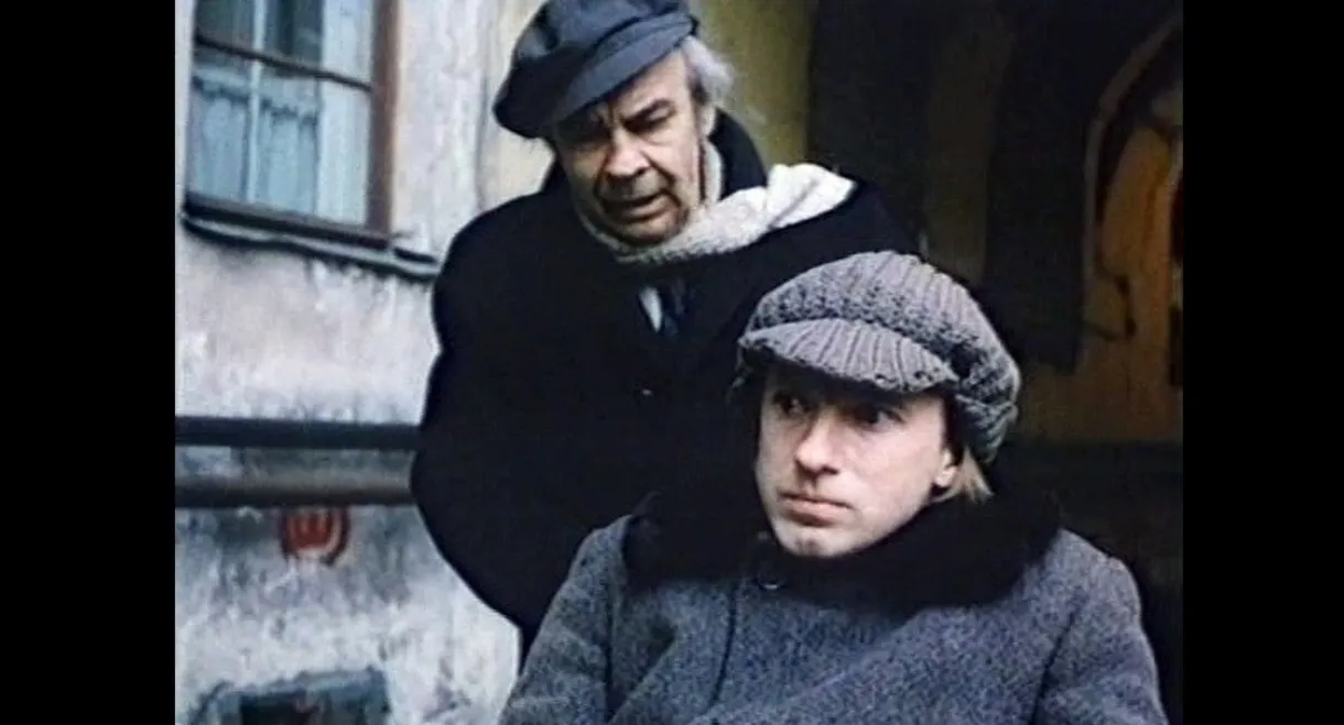 Arithmetic of a Murder