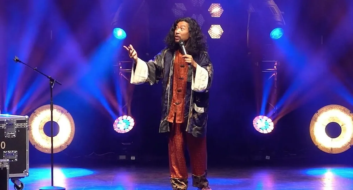 Bun Hay Mean : le Chinois marrant