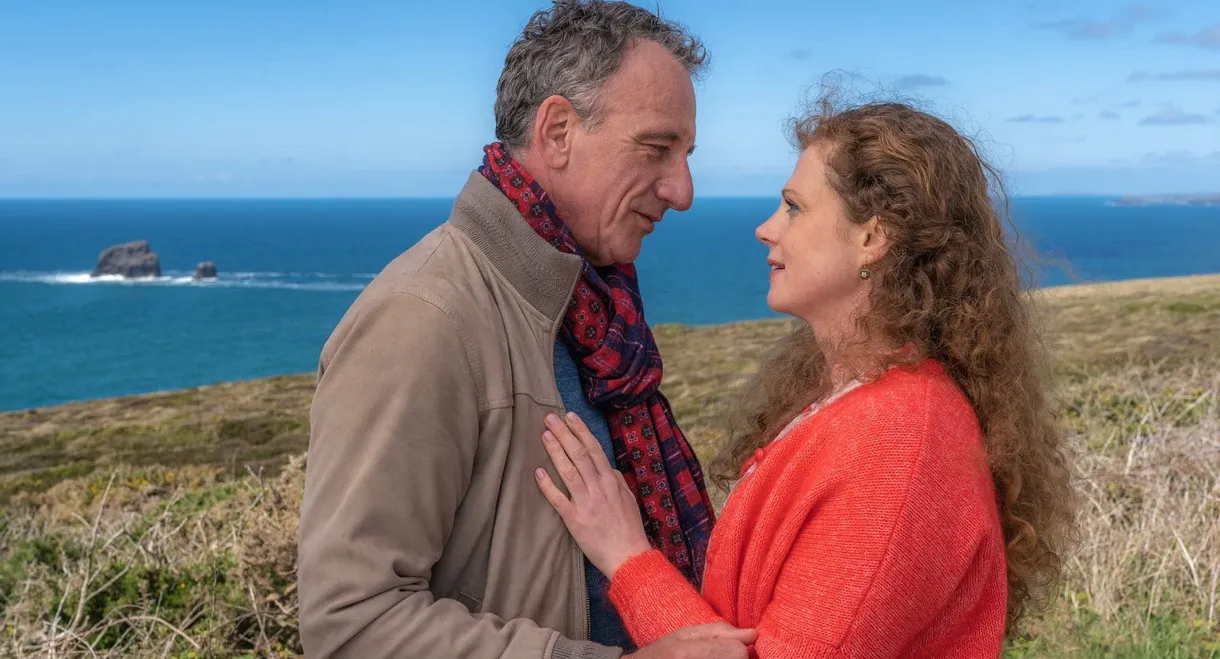 Rosamunde Pilcher: Raus in den Sturm