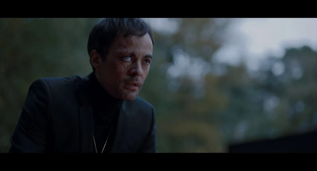 A Winged Victory for the Sullen: Aqualung, Motherfucker