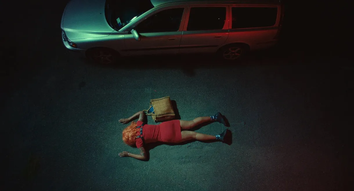 The African Desperate