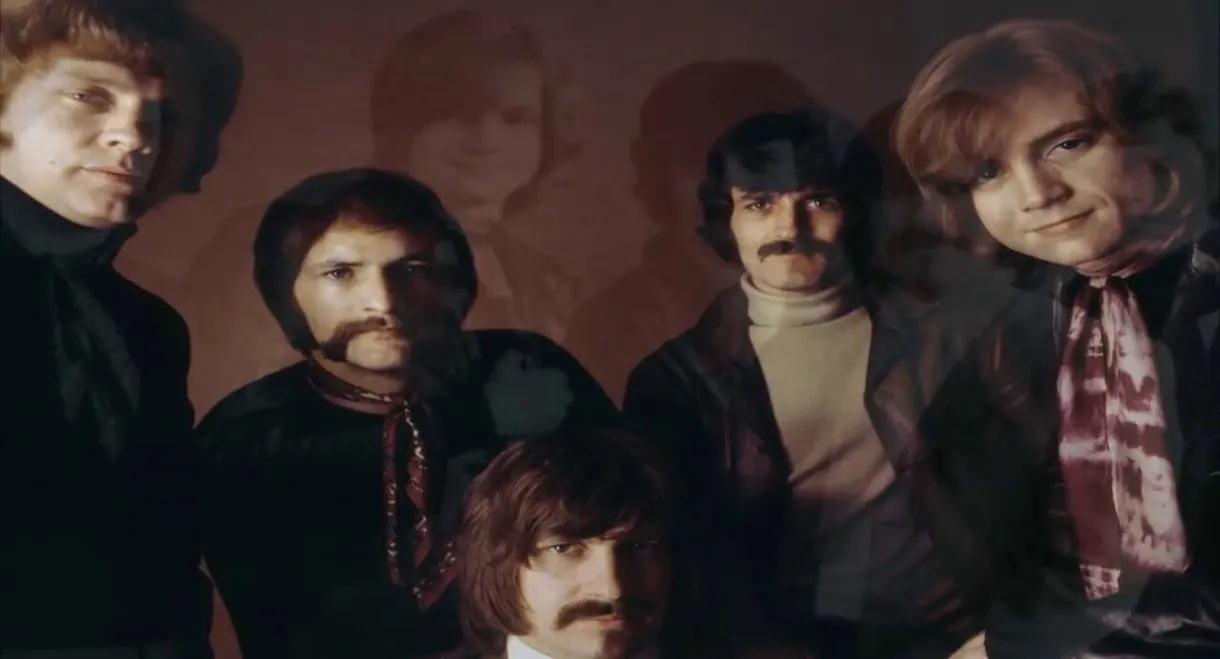 The Moody Blues - Lovely to See You Live