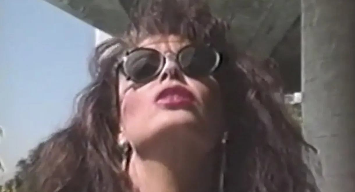 The Women of Beverly Hills