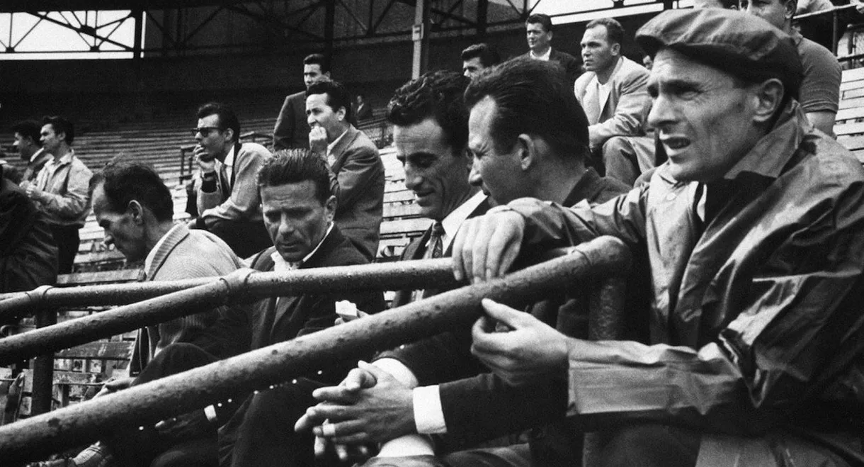 One Sunday in Canada