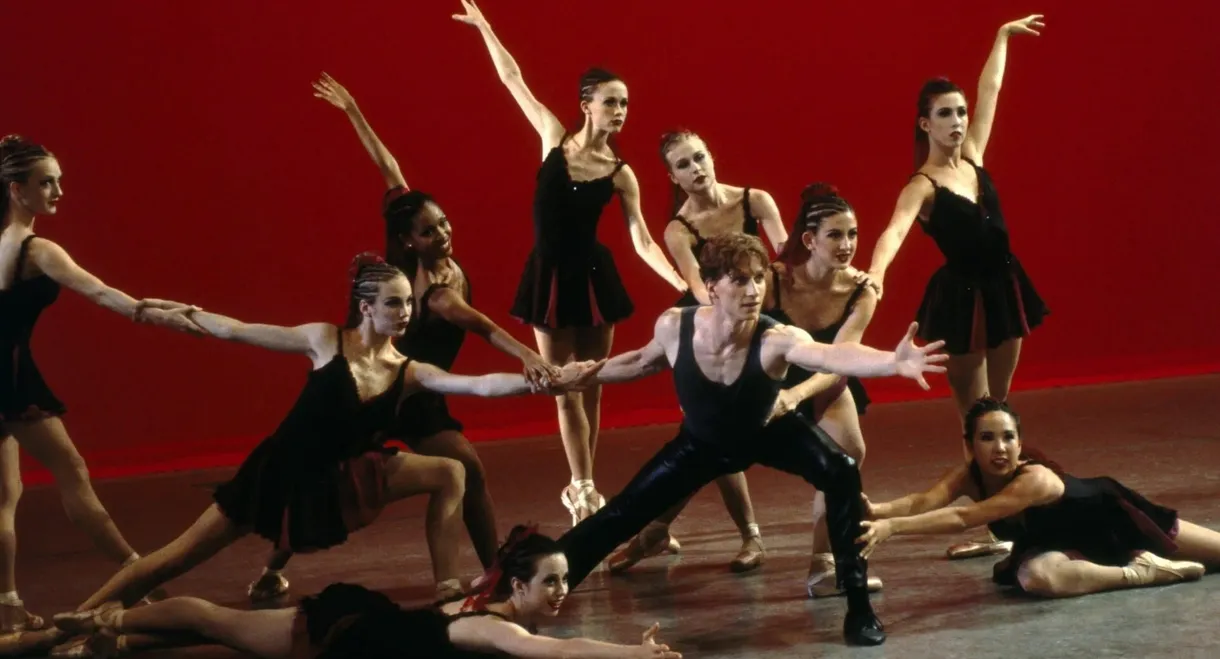 Danse ta vie