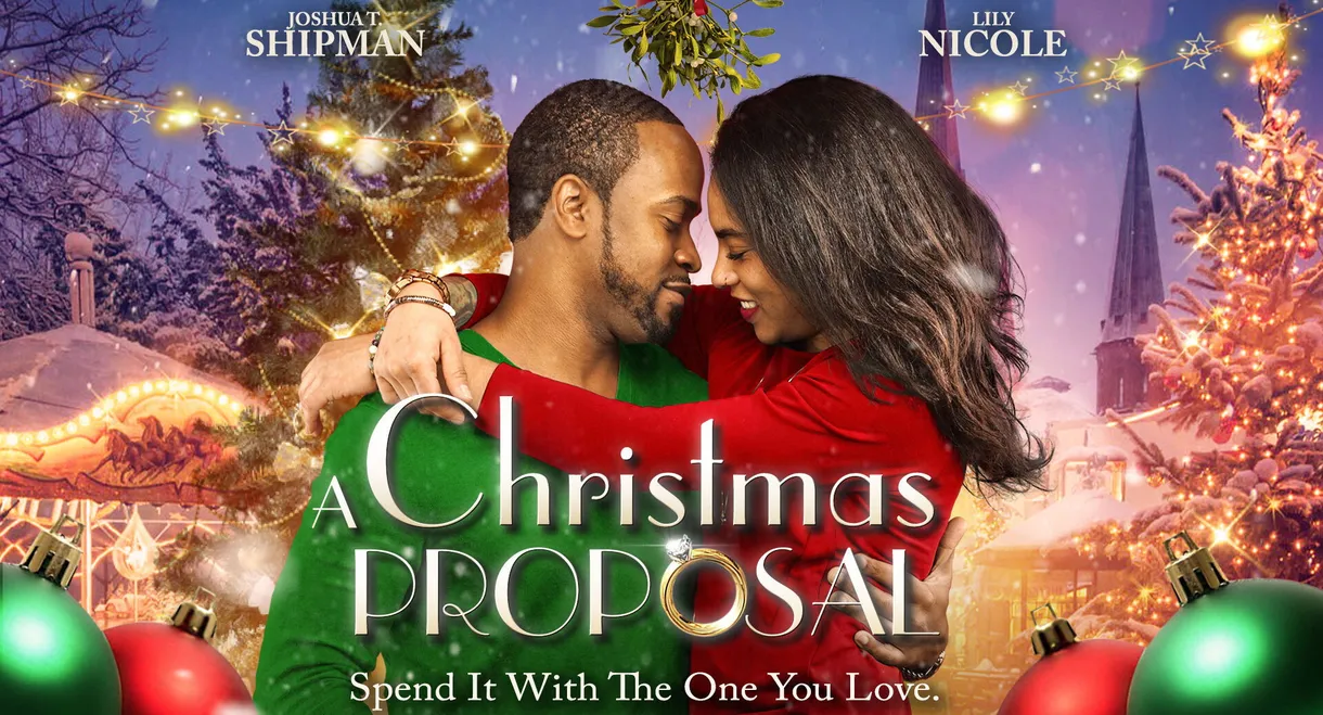 Christmas Proposal
