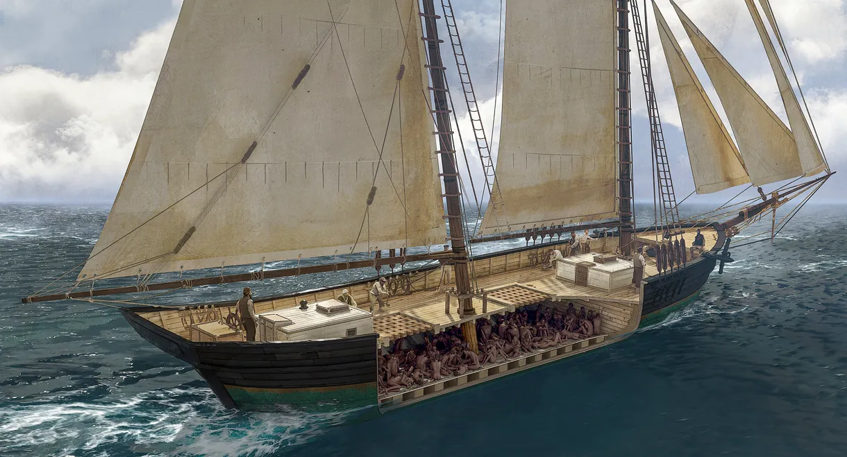 Clotilda: Last American Slave Ship