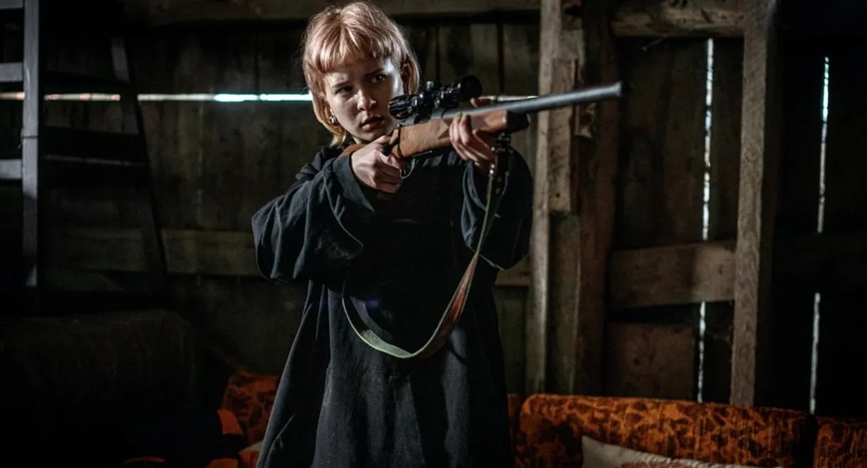 Beck 47 - The Death Trap