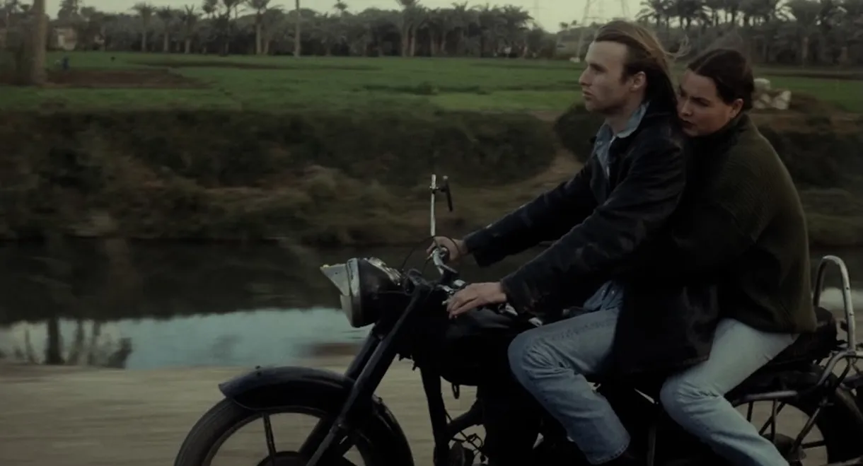 Dis: A Story About Love