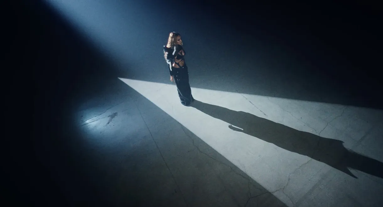 Tinashe - THE BB/ANG3L EXPERIENCE