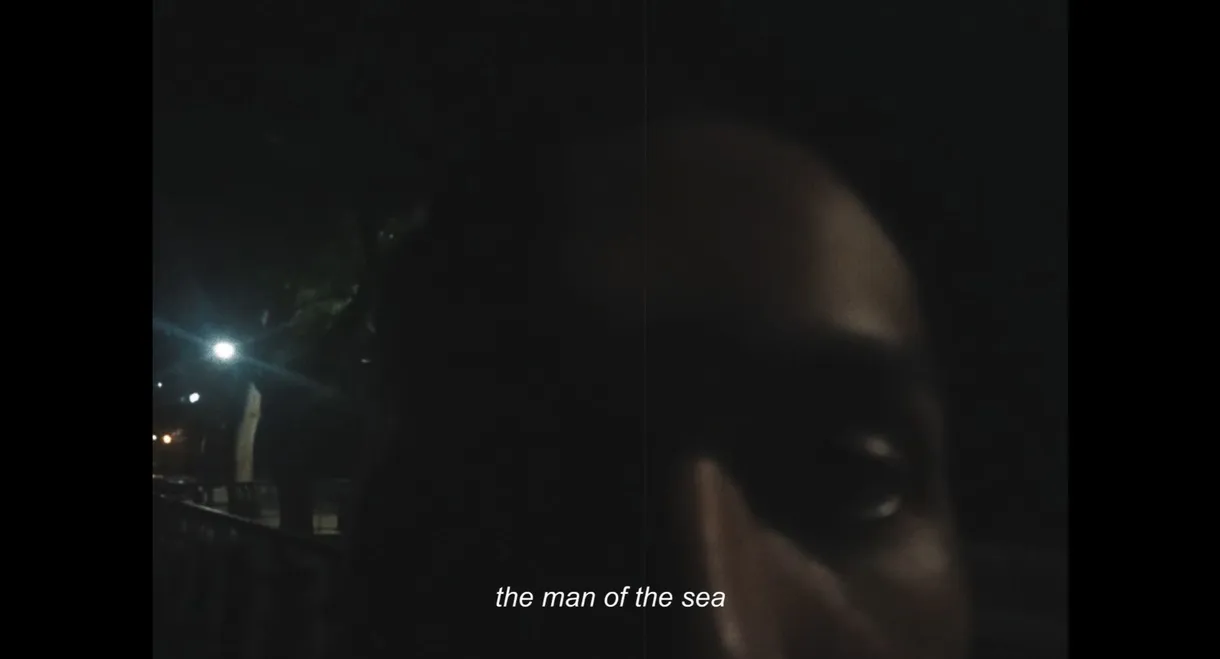 The Man of the Sea