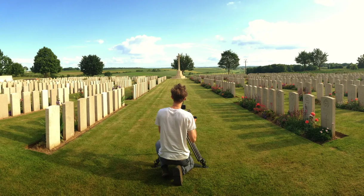 Robert Gilson: Memoirs of an Infantry Officer