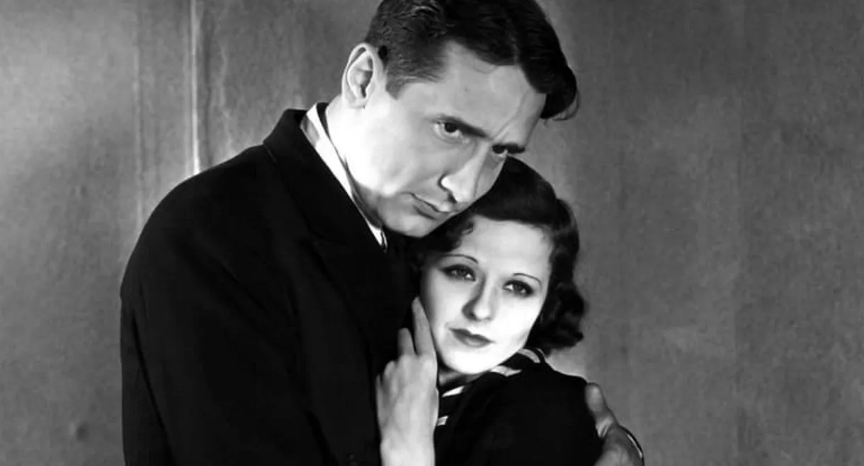 The Pride of the Legion