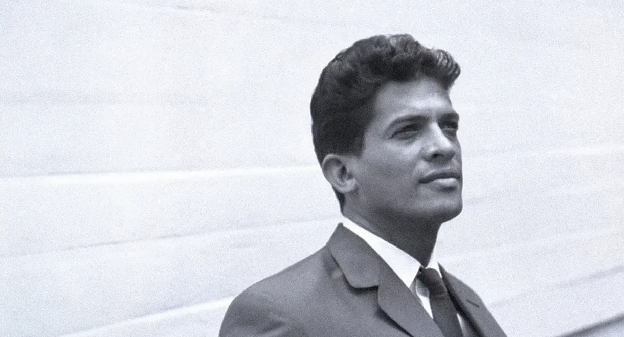 Gaëtan Duval, une vie