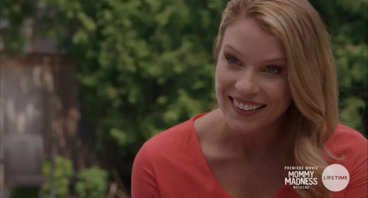 Mommy's Little Princess