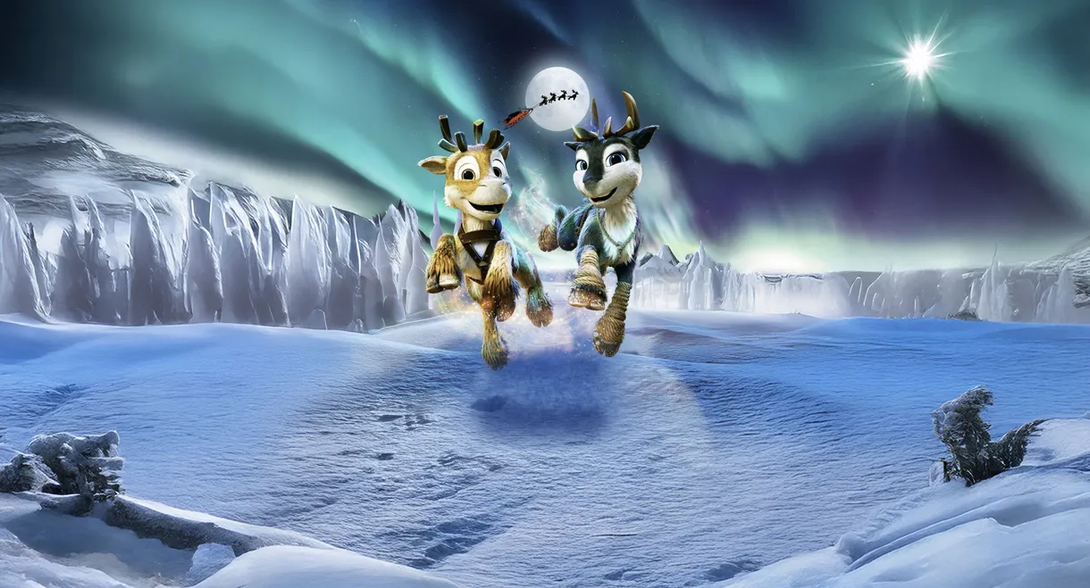 Niko: Beyond the Northern Lights