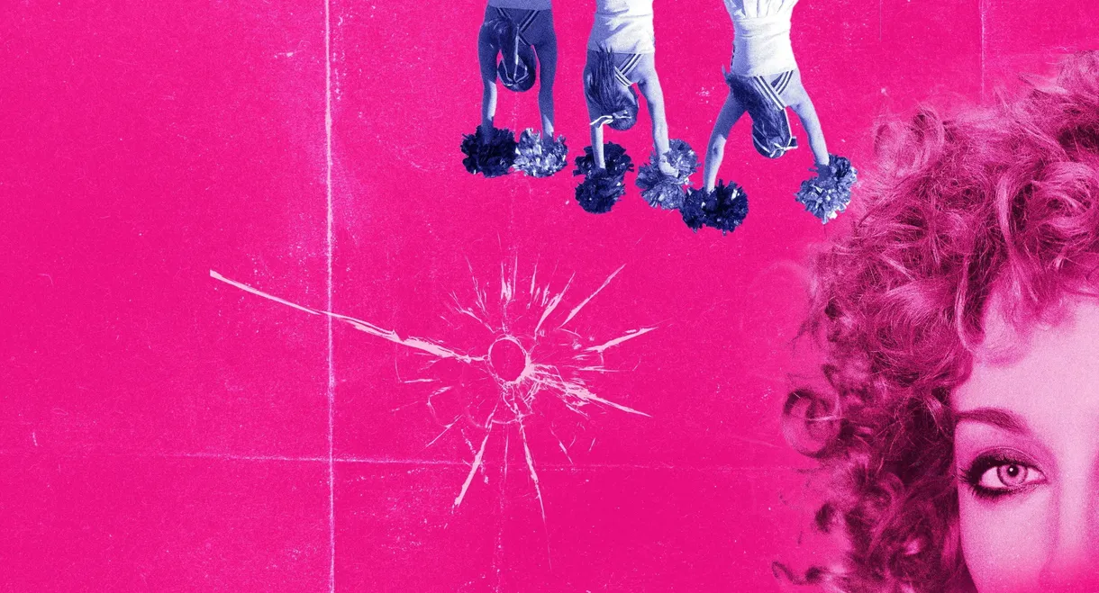 The Texas Cheerleader Murder Plot