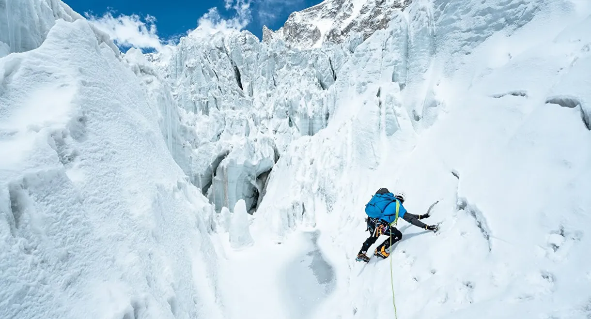 The Headless Horseman