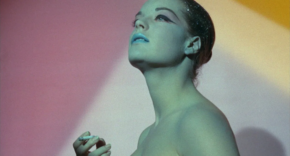 Henri-Georges Clouzot's Inferno