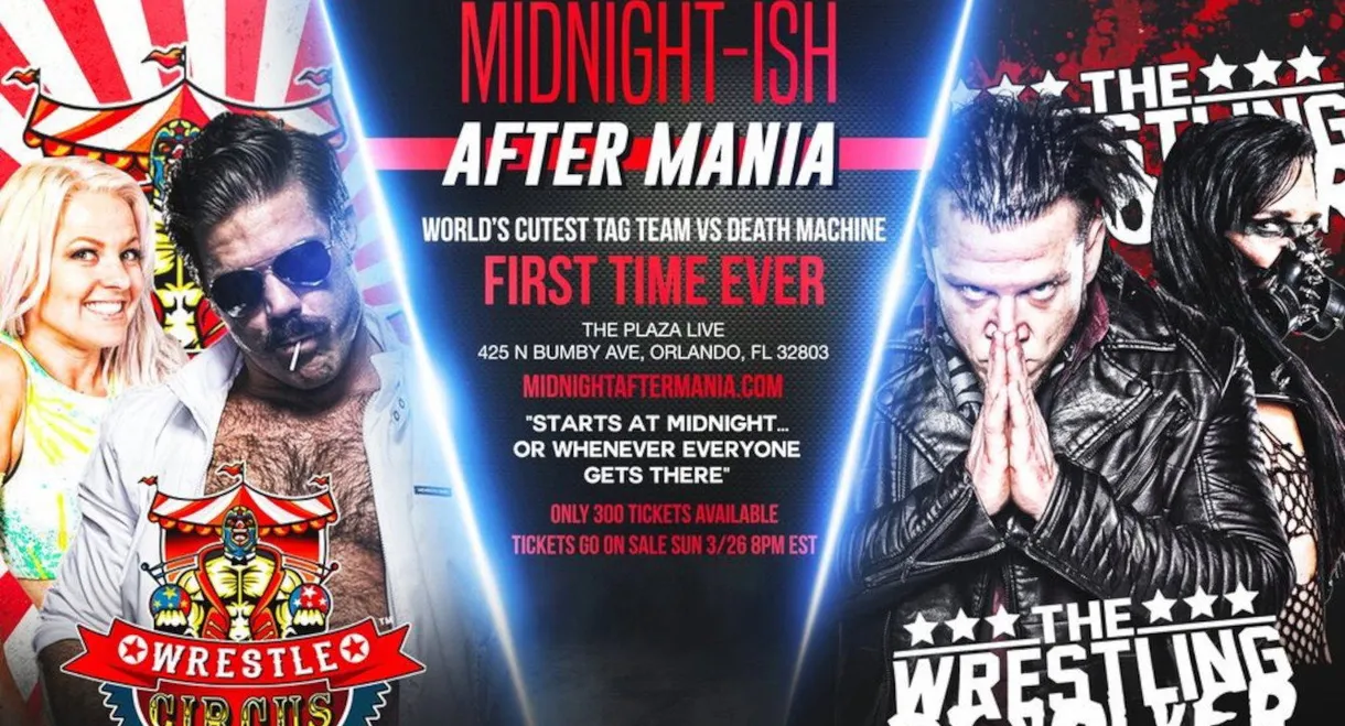 Midnight After Mania