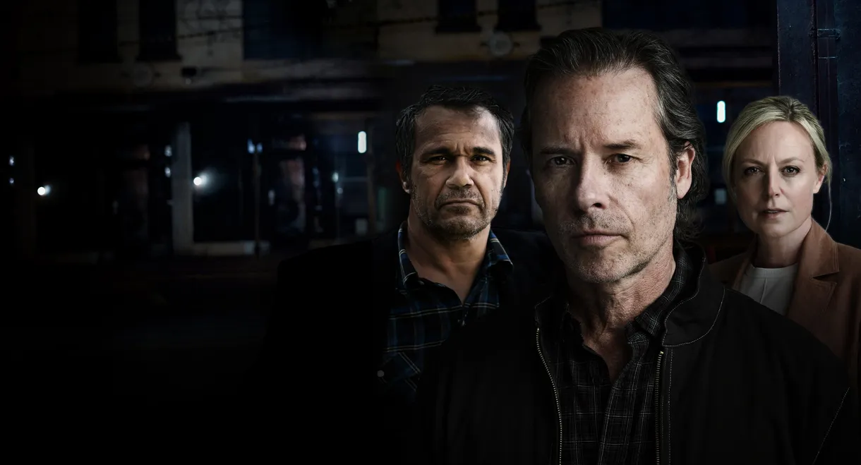 Jack Irish