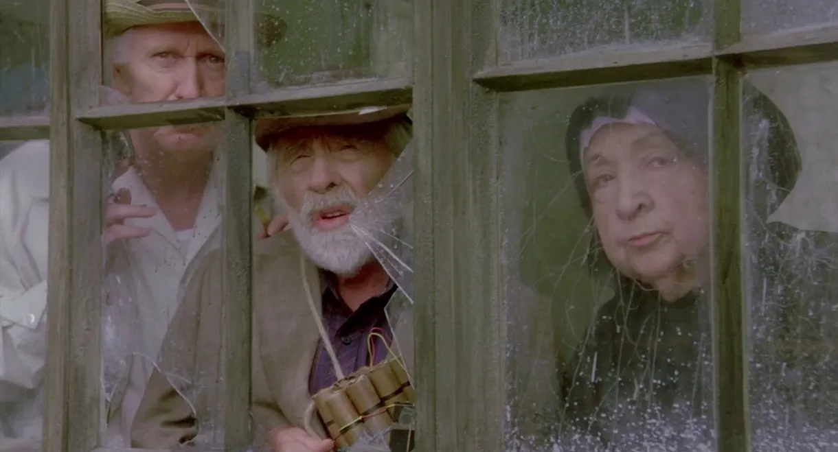 Les Tisserands du pouvoir 2, la révolte