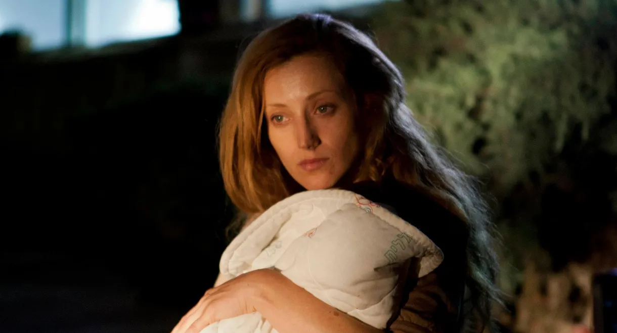 Happiness Wrapped in a Blanket