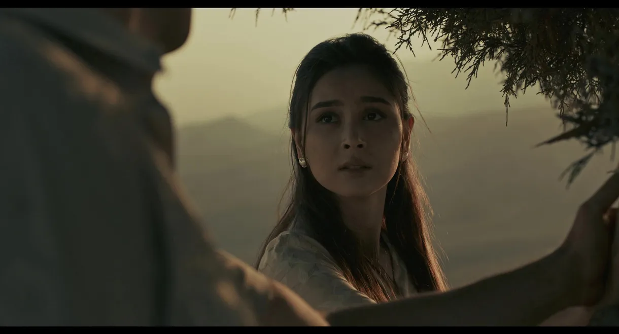 In Pursuit of Spring