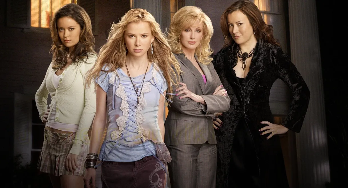 The Initiation of Sarah