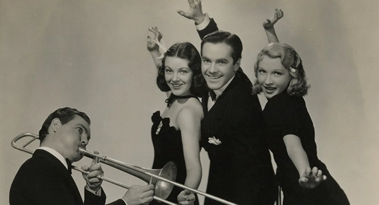 Swing, Sister, Swing