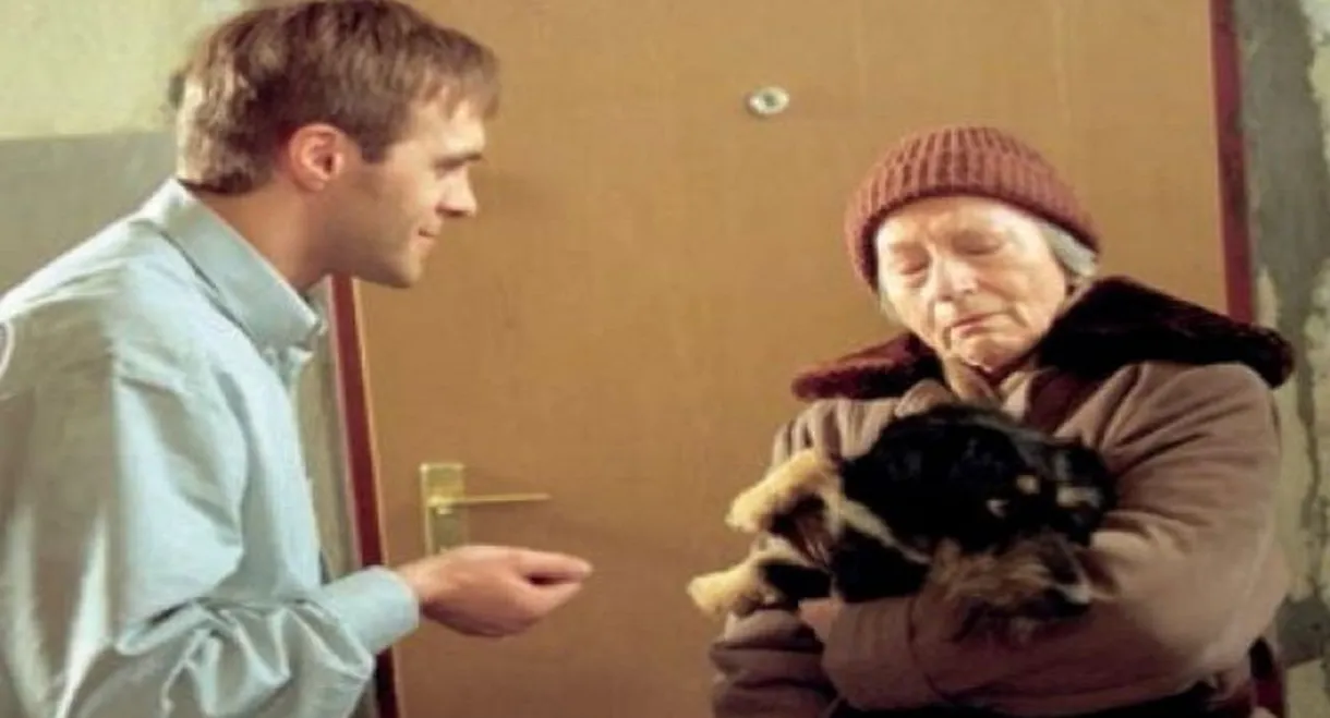 Weekend Stories: The Soul Sings