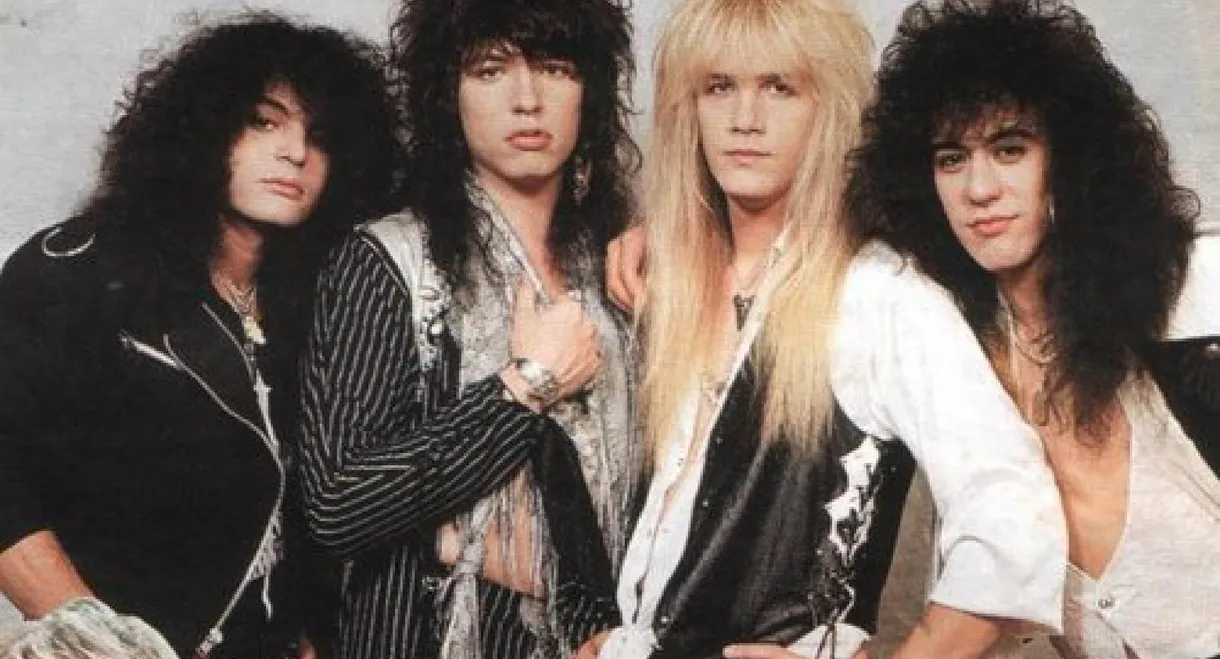 Cinderella: Rocked, Wired & Bluesed: The Greatest Video Hits