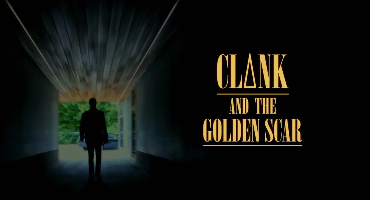 Clank and the Golden Scar