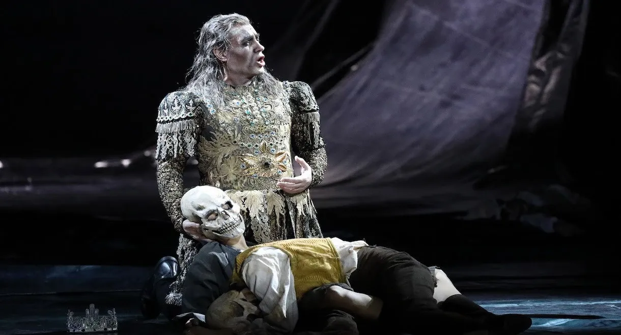 Les Vêpres siciliennes