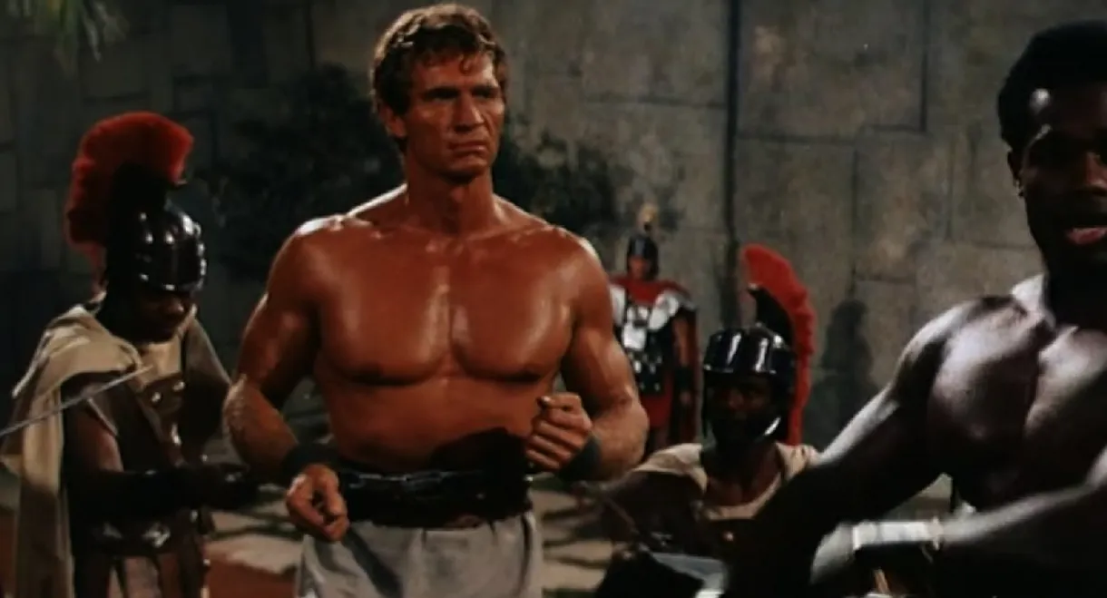 Atlas Against the Cyclops