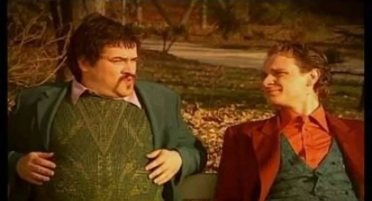 Mujo & Haso Superstars