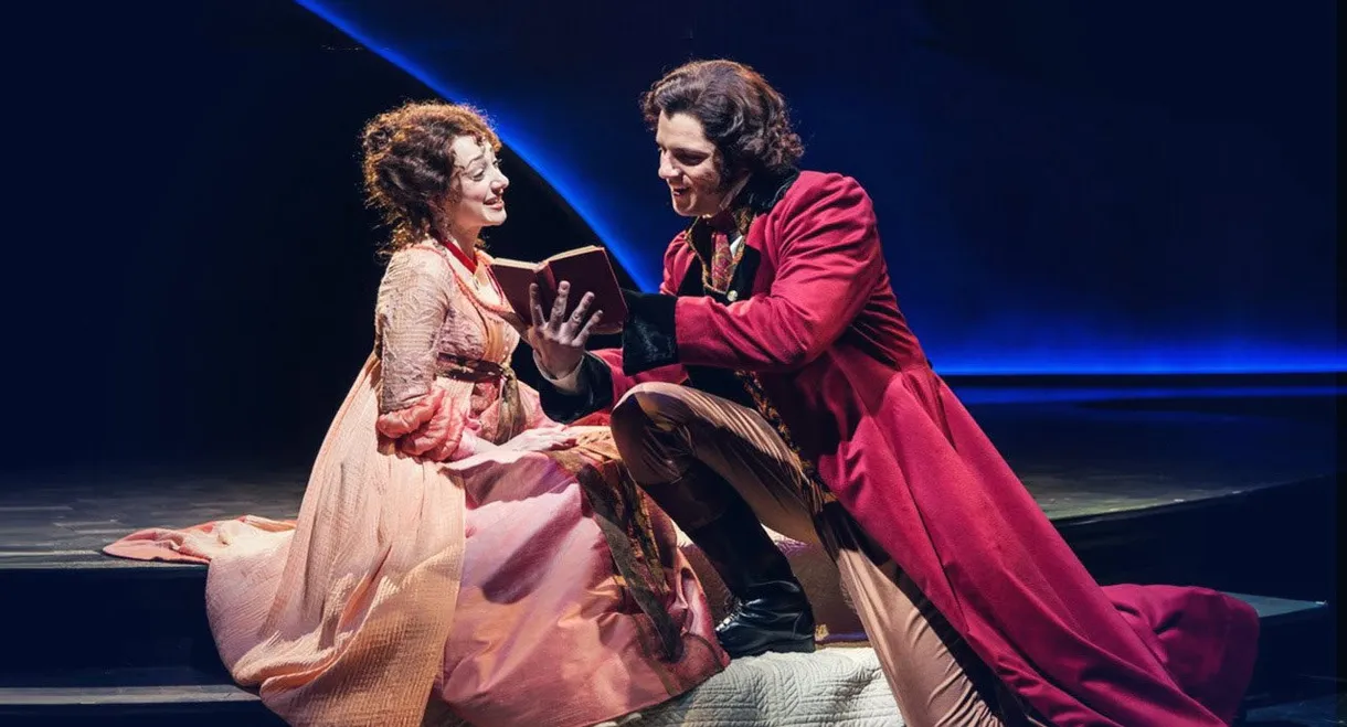 Sense and Sensibility