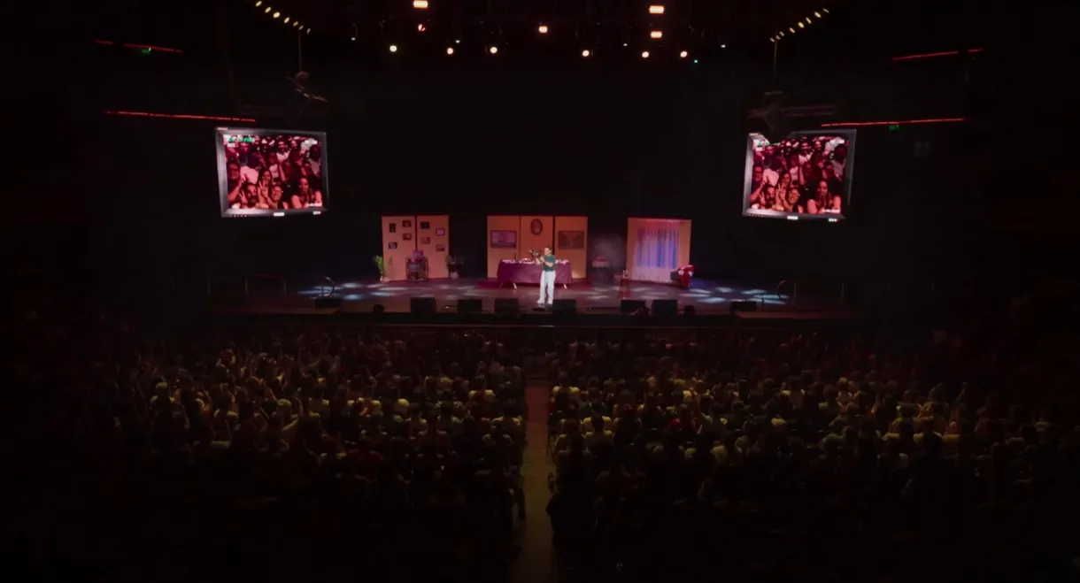 Ignacio Socias: Soy tu papá THE GRAND FINALE
