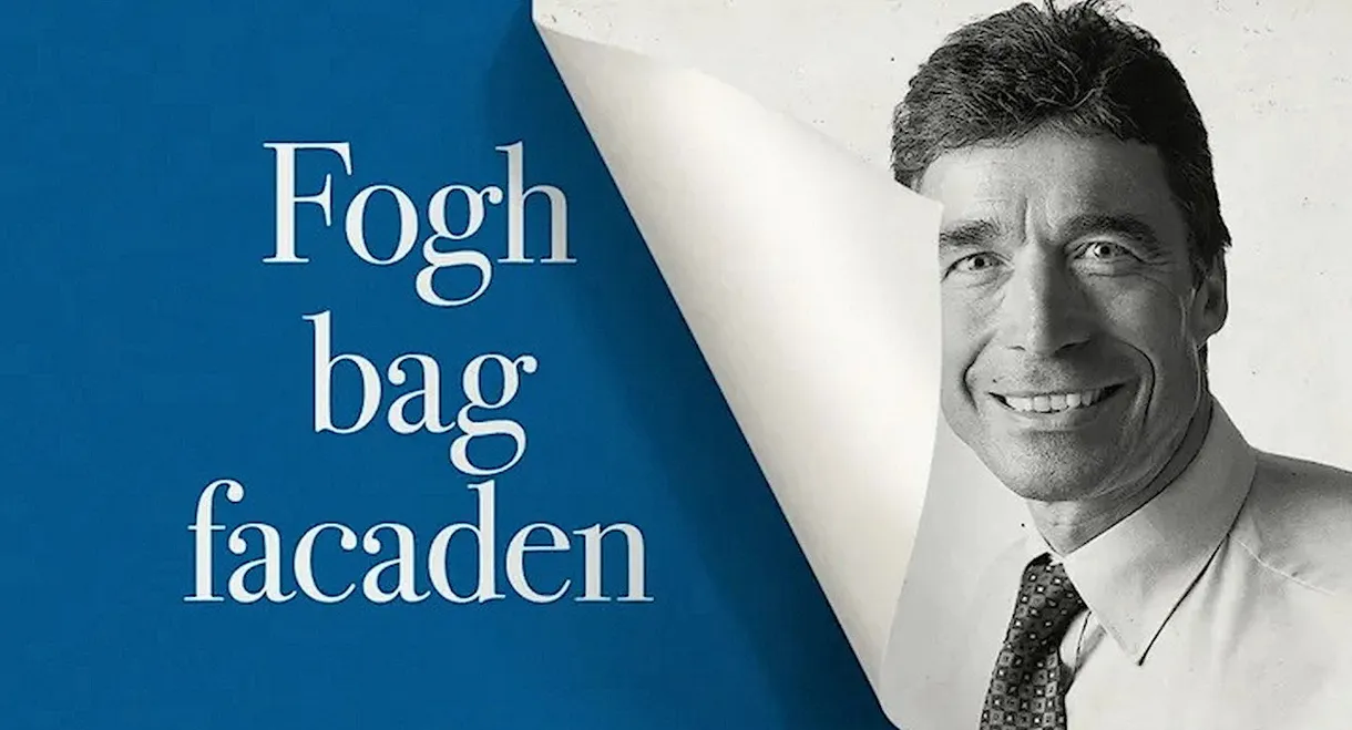Fogh bag facaden