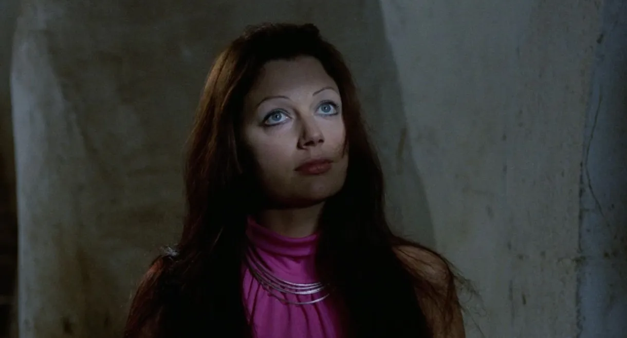 Crazy Desires of a Murderer