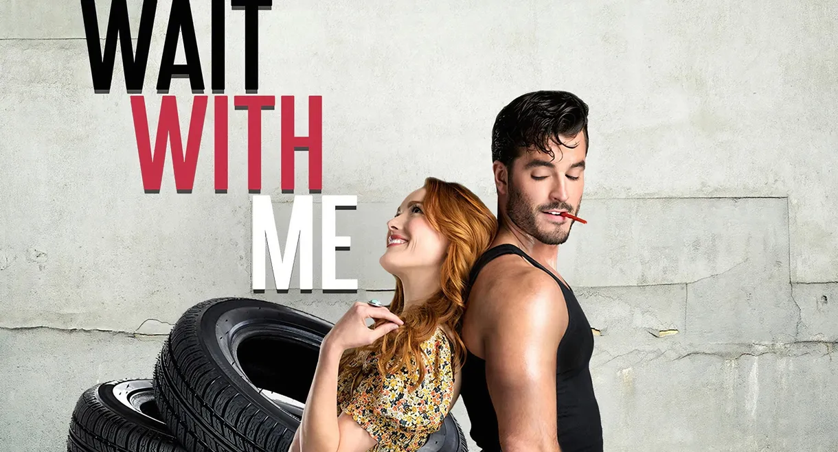 Wait with Me