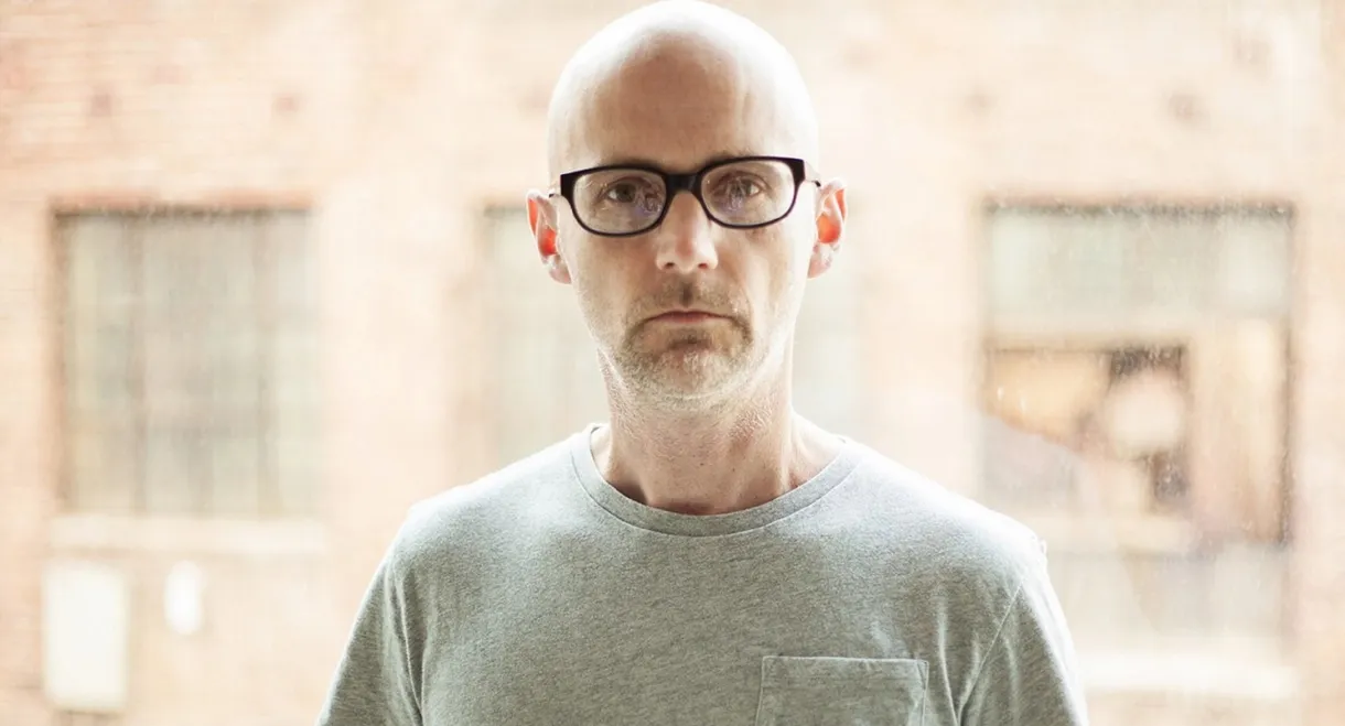 Moby : Main Square Festival