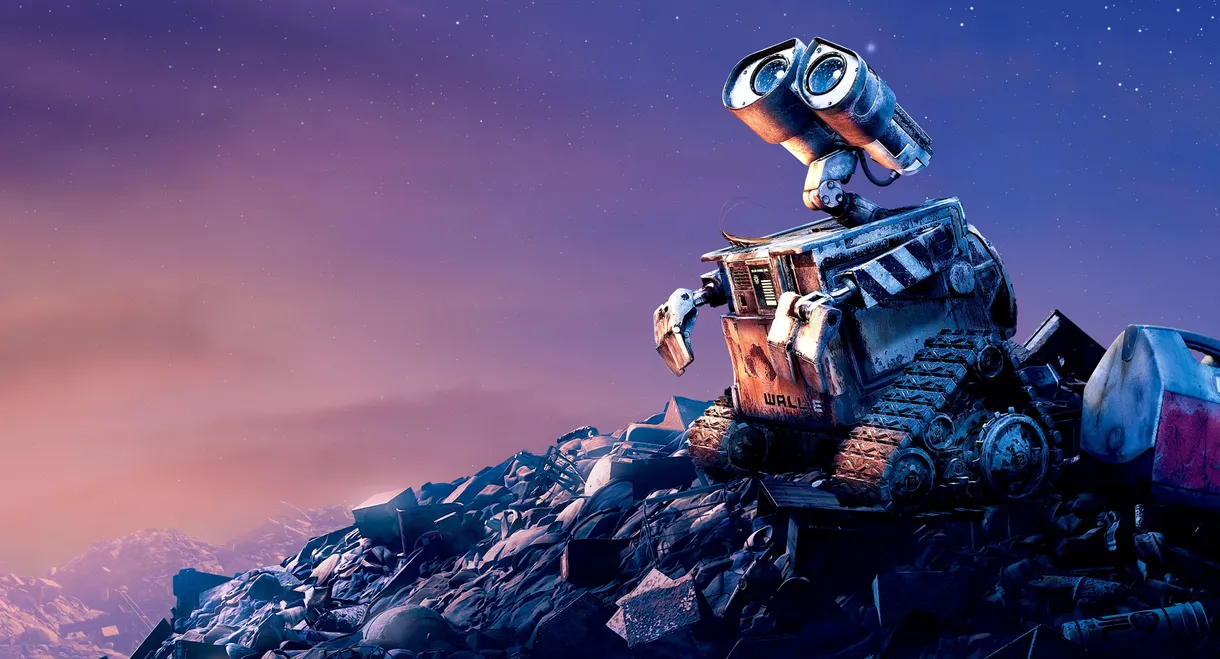 WALL·E