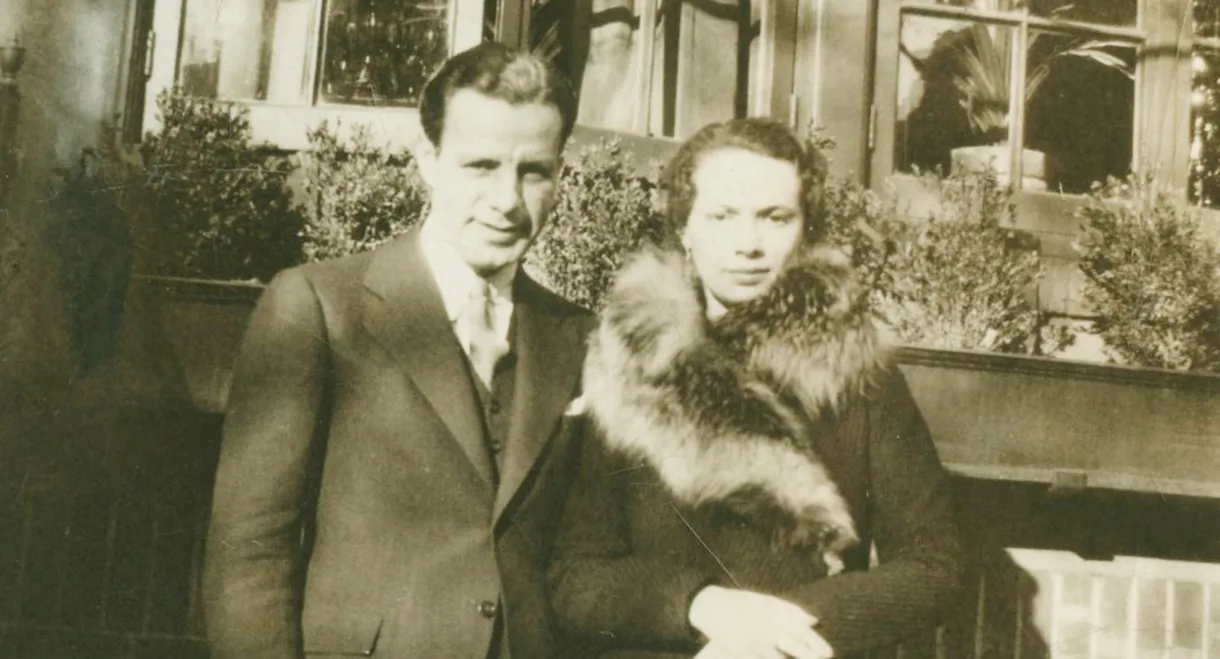 50 Children: The Rescue Mission of Mr. and Mrs. Kraus