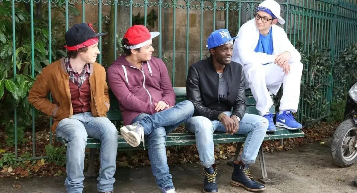 Soda : Un trop long week-end