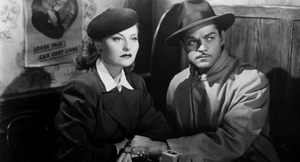 Two Tickets to London