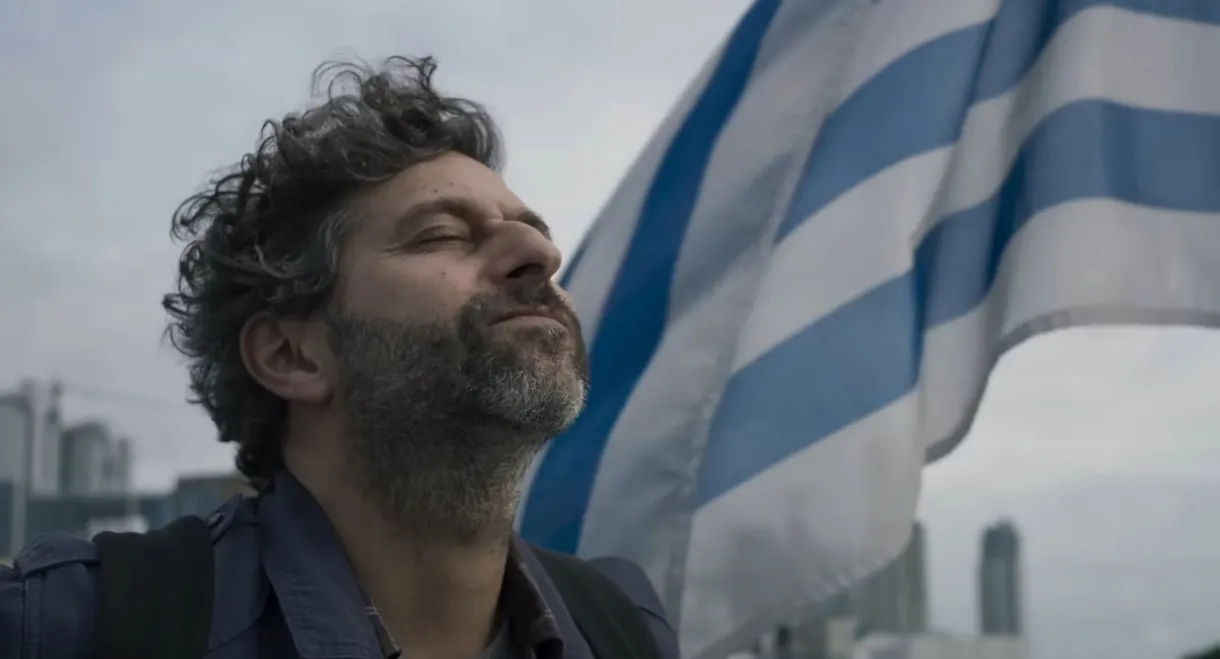 The Girl from Uruguay